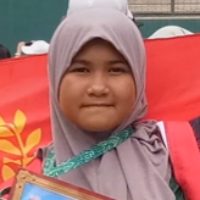 Siti Umairah