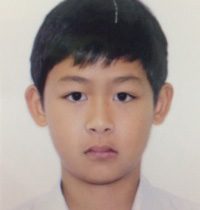สกาย ถาวรไชยโสภณ