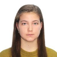 Sofia Strupovets