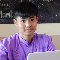 ซอล์ฟวัน เจ๊ะเเว