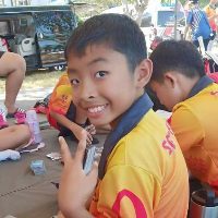สรวิชญ์ ปุริสา