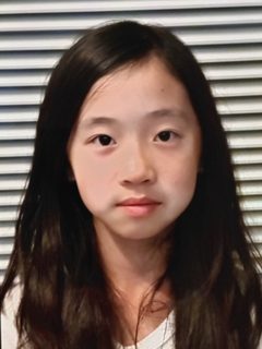 Stephanie Cy Chung