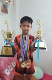 ศุภกร จักรคม
