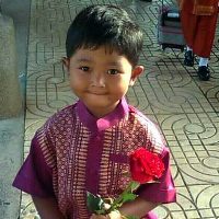 ศุภรักษ์ สุวรรณรักษ์