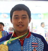 สุทธิภัทร ยุนกระโทก