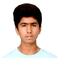 Syed Mahd Shehzad