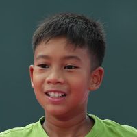 เตชธรรม ศรีเสน