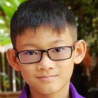 ทักอนันต์สิทธ เวียงคำ
