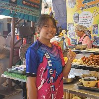 ธนพร ดิษฐวิชัย