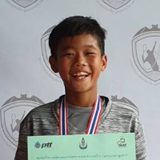 ธนธรณ์ ธวัชผ่องศรี