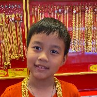 ธารินทร์ ศรีรัตน์โชคชัย