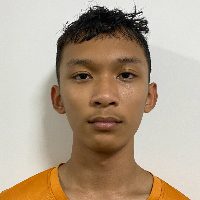 Teeramate Chaisongkram
