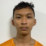 Teeramate Chaisongkram