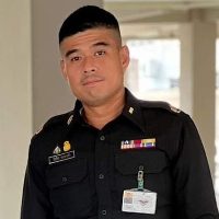 ธีรภัทร ทองงามขำ