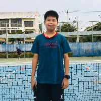 ธีรัช ลีลารัตนพล