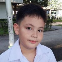 เตรี่ ยศภัทร โปเระ