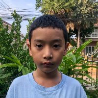 ธนโชติ ฌายีเนตร