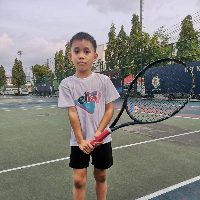 ธนเดช​ คงคาทวิชัย​