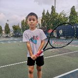 ธนเดช​ คงคาทวิชัย​