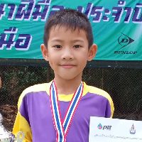 ธนกร ไชยลังการ