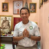 ธนากร ศรีชาพันธุ์