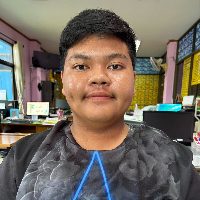 ธรรดล ปู่หลังกล่ำ
