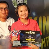 ธัญพิชชา สมสนิท