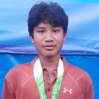 ธัชพงศ์ สะอาด