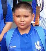 ธีรพบ ฐิตะฐาน