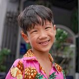 ธีธัช ภูวไพรศิริศาล