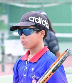 ถิรคุณ บริบูรณ์