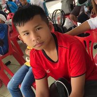 ธีรพงศ์ รูปเหมาะ