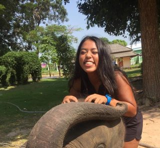 Thonita Sona