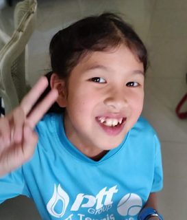 ธัญพิชชา เพชรประสิทธิ์