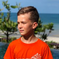 Timofey Panov