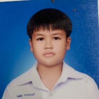 ทินภัทร ปรางเปรมปรี