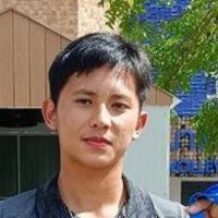 ไตรยตะวัน สุวรรณสิงห์
