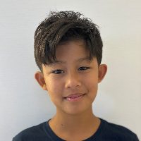 Tristan Huang
