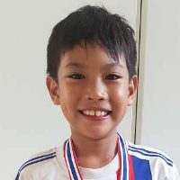 ธามม์ ล้อตระกานนท์