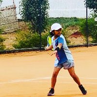Vaishnavi Balajee