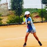 Vaishnavi Balajee