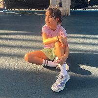 Valeria Lopez Wei