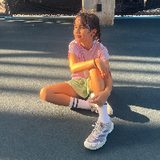 Valeria Lopez Wei