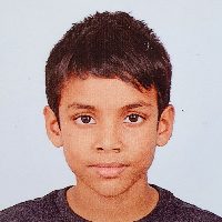 Vedant Mohan