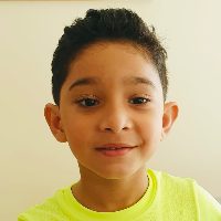 Viaan Shetty