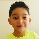 Viaan Shetty