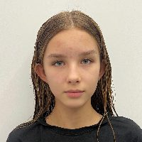 Victoria Shaporina