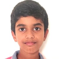 Vihaan MULUKUTLA