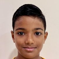 Vivaan Mandal