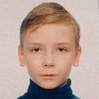 Vladimir Sologub